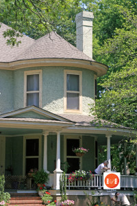 Chesley H. Cannon House