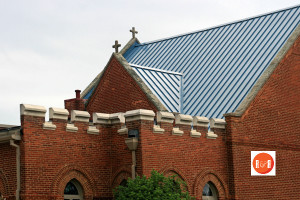 Newberry ARP Church