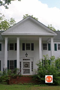 Francis B. Higgins House