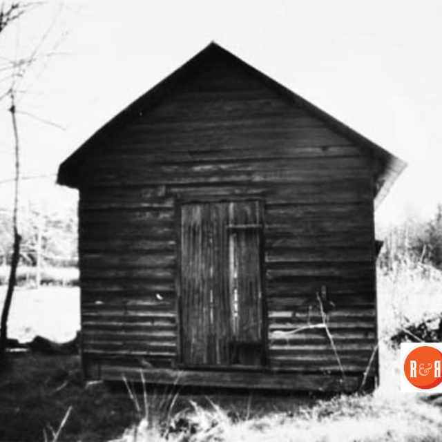 Courtesy of the SC Dept. of Archives and History – 1979