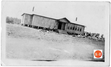 Hartford School – Courtesy of the Pettus Archives at Winthrop Un., the Fitzgerald Collection.