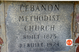 Lebanon United Methodist Church