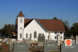 Macedonia Lutheran Church