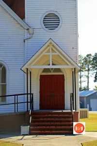 Macedonia Lutheran Church