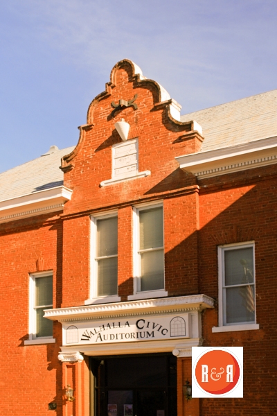 Image courtesy of the Segars Collection – 2008