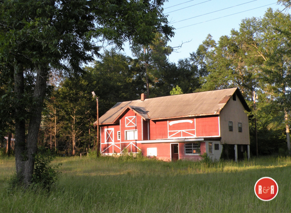 Livingston Depot by photographer Ann L. Helms - 2018