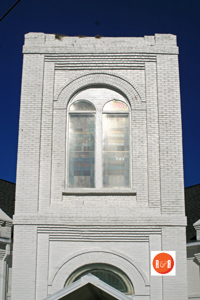 Mt. Pisgah Baptist Church