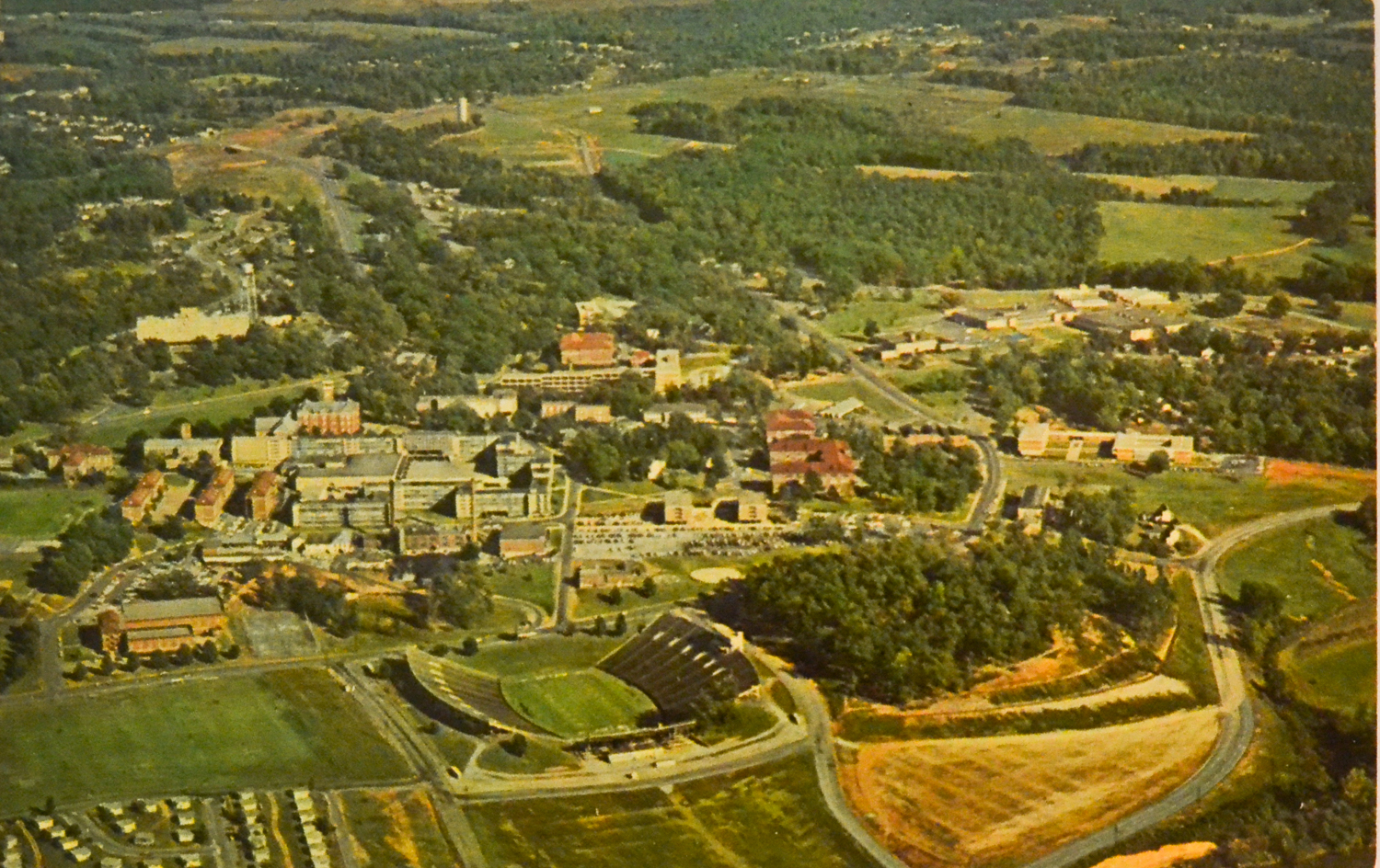 ENLARGEABLE IMAGES OF CLEMSON - #4