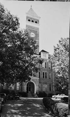 Courtesy of the SC Dept. of Archives and History – 1970