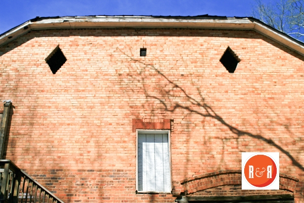 Image courtesy of the Segars Collection – 2010