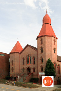 Sidney Park Christian Methodist Church