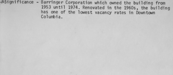 Courtesy of the S.C. Dept. of Archives and History