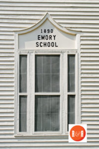 Emory School
