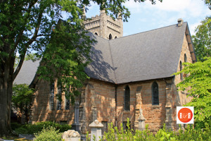 Episcopal Church of the Advent