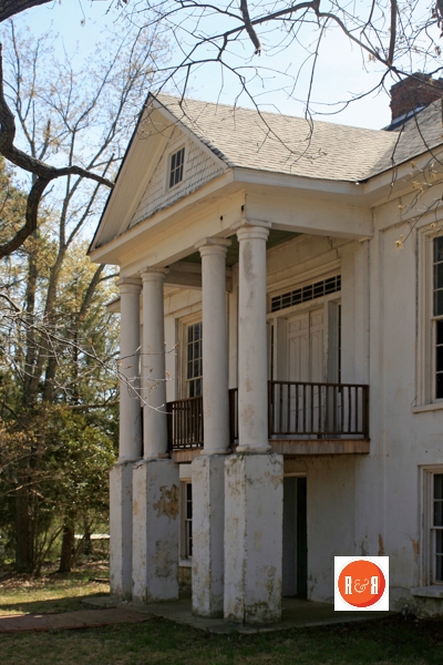 Image courtesy of photographer Bill Segars – 2010