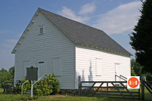 Shiloh Methodist Church