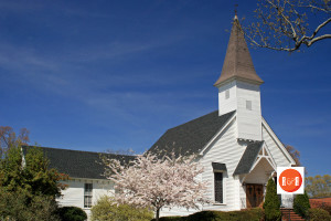 Reidville Presbyterian Church