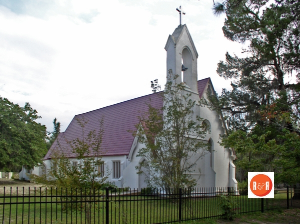 Image courtesy of photographer Bill Segars