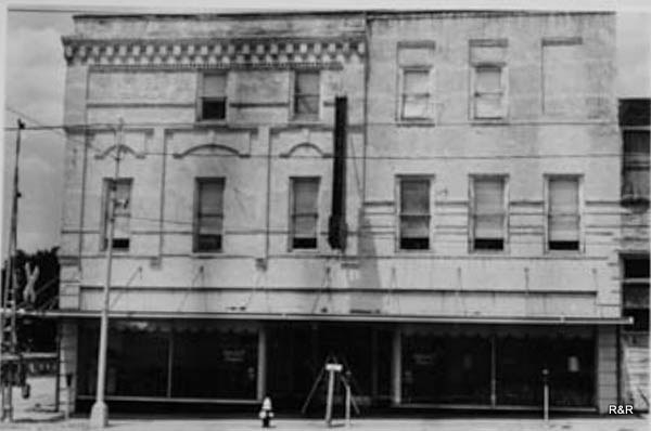 Courtesy of the SC Dept. of Archives and History – 1984