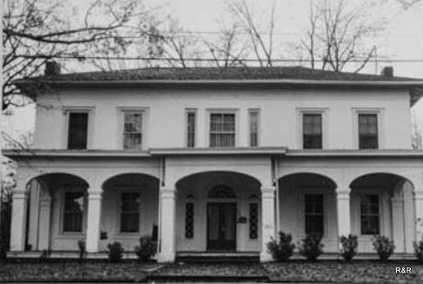 Courtesy of the SC Dept. of Archives and History – 1984