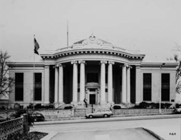 Courtesy of the SC Dept. of Archives and History – 1984