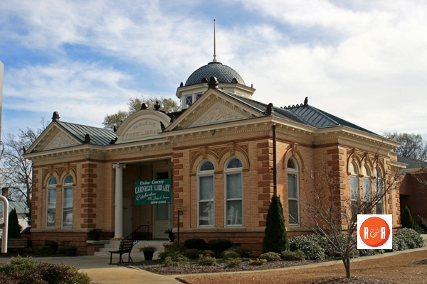 Image courtesy of photographer Bill Segars – 2007