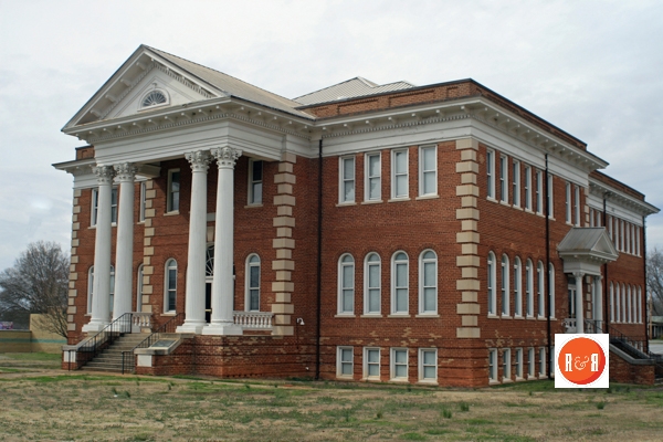 Image courtesy of photographer Bill Segars – 2011