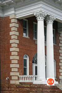 Union High School-Main Street Grammar School