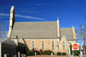 Episcopal Church of the Nativity