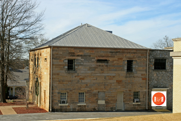 Union County Jail - Union County, S.C. - Union County