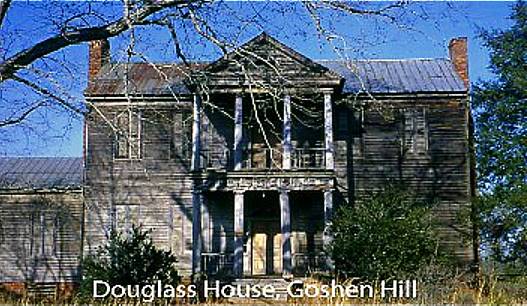 Douglass Home 