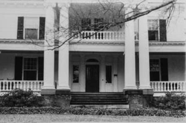 Courtesy of the SC Dept. of Archives and History – 1984