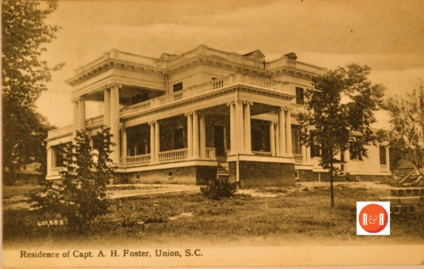 Image provided R&R by the Martin Postcard Collection – 2014