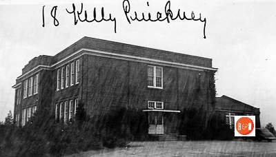 Kelly – Pinckney School