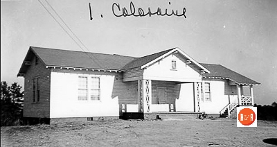 Coleriane School