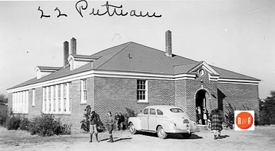 Putnam School