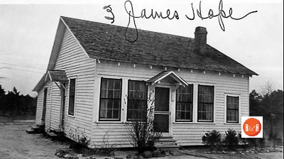 James Hope School