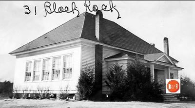 Black Rock School