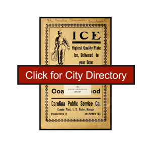 Click on the City Directory icon for a Union Town directory. 