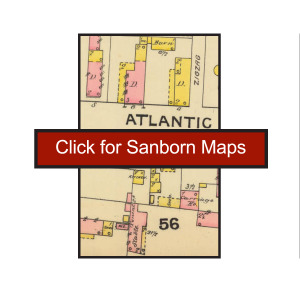 Click on the Sanborn Map icon for a closer view of the town.