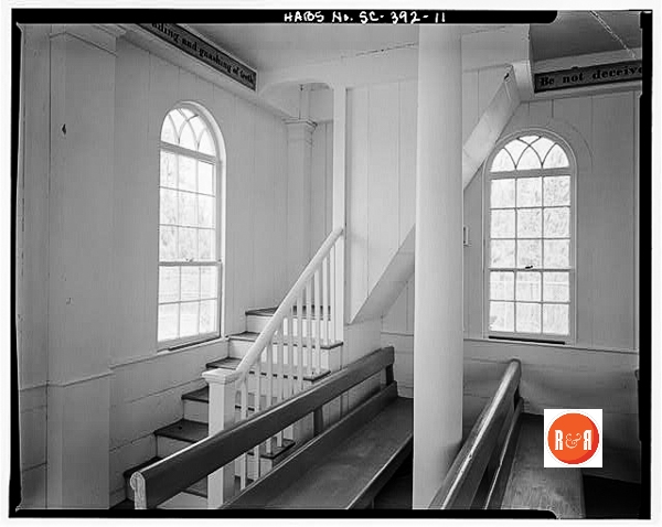 Images(s) and information from: The Library of Congress – HABS Photo Collection