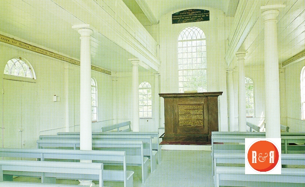 Image courtesy of the Segars Collection – 2006