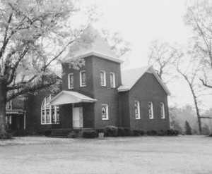Beersheba Church was founded as one of York County's early "4B" Churches.