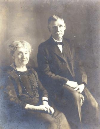 Mr. and Mrs. John B. Neely