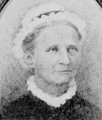 Mrs. Annie I. Jones of Rock Hill, SC, the wife of Col. Cad Jones