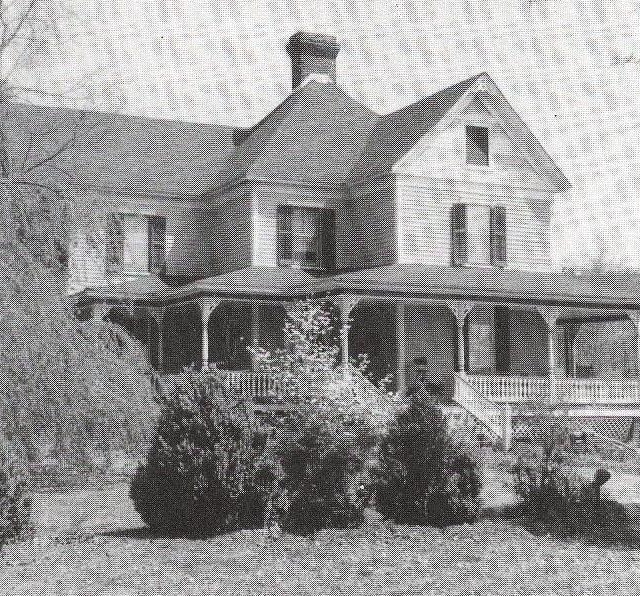 2454 McFarland Road Benfield House York County