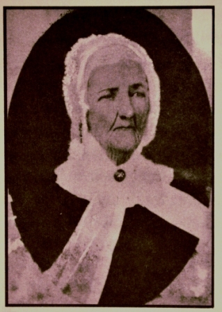 Harriet Rainey – Mrs. John S. Bratton