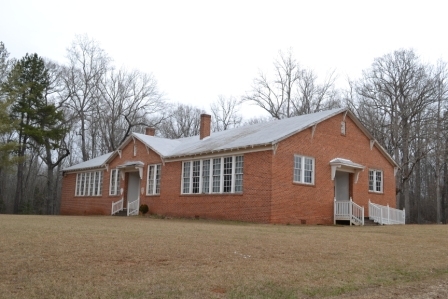 Hopewell Community Center and School – 2013