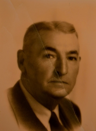 William Faulkner Rainey, son of Amelia and John Rainey. He was the President of the First National Bank of Sharon, SC.