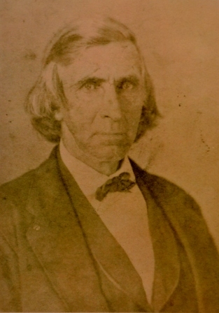 William J. Rainey 1814 – 1879